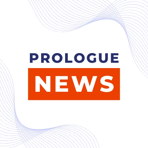 Prologue news Logo